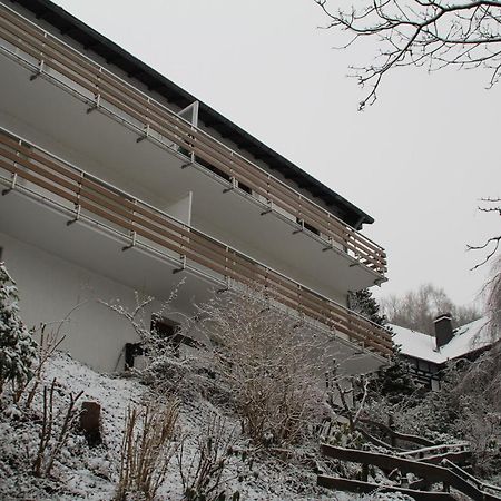 Appartement Nordenau Schmallenberg Dış mekan fotoğraf